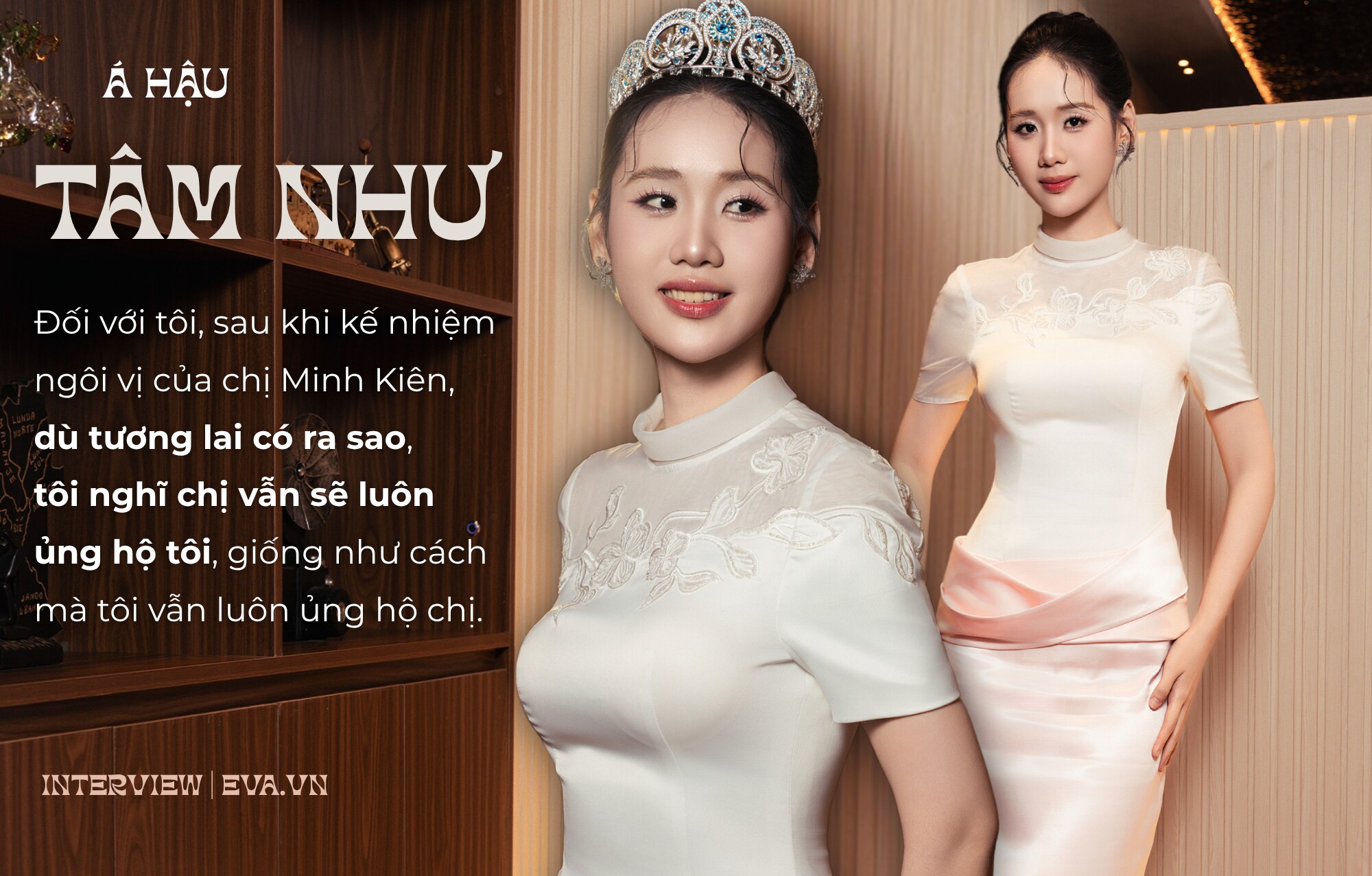 Miss World Vietnam 2025 Phương Oanh: amp;#34;Tôi làm thêm để có kinh phí thi Hoa hậuamp;#34; - 13