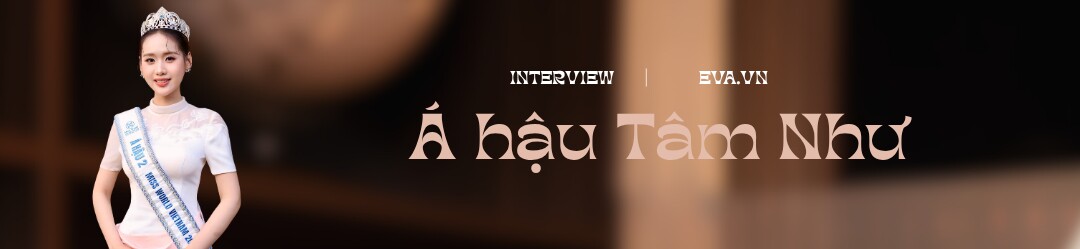 XEM VIDEO: Á hậu Tâm Như nói gì khi trước sự đa tài của Á hậu Minh Kiên?