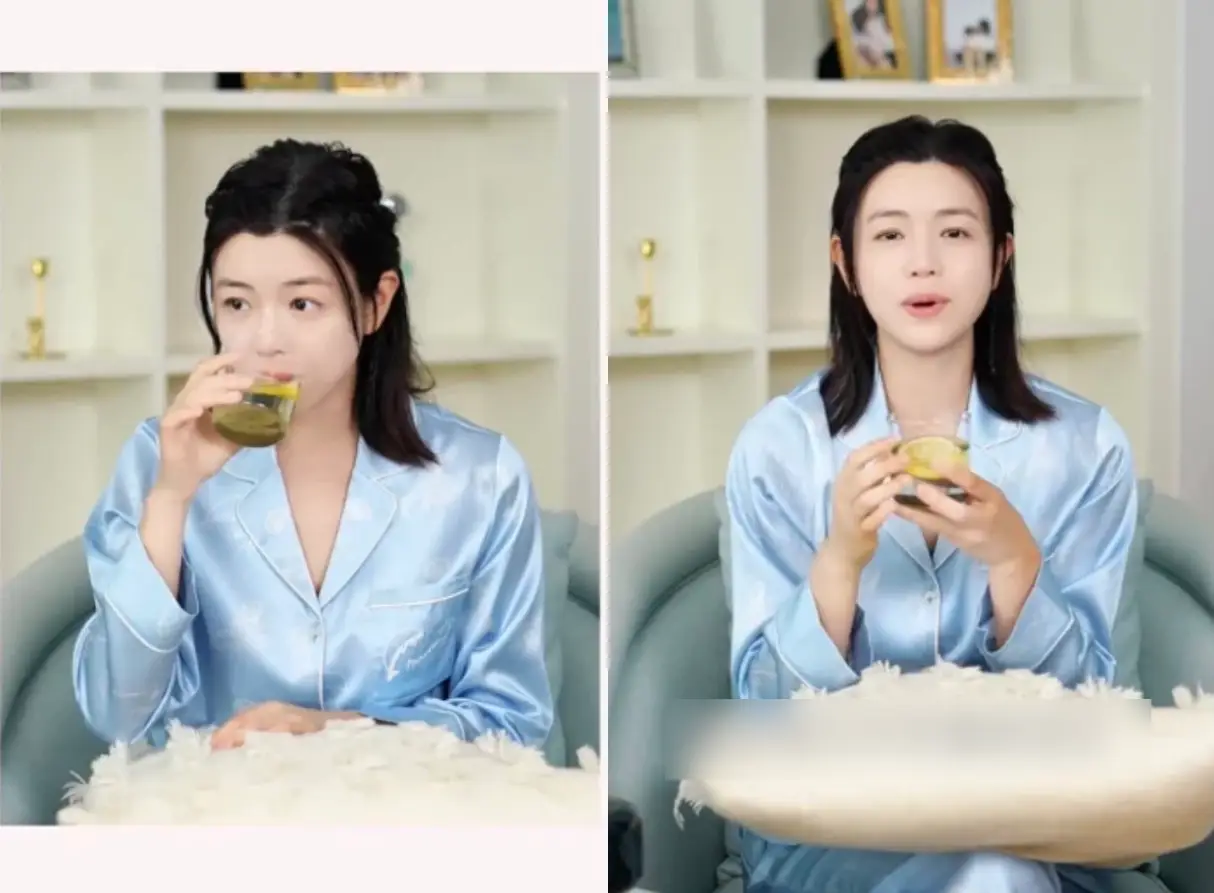 Uống nước chanh ấm là thói quen được mỹ nhân 8X duy trì suốt nhiều năm qua.