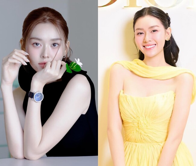 Dù hiếm hoi tham gia các hoạt động nghệ thuật, Á hậu Tường San vẫn ghi điểm nhờ nhan sắc thăng hạng cùng phong cách thời trang chanh sả đáng học hỏi.