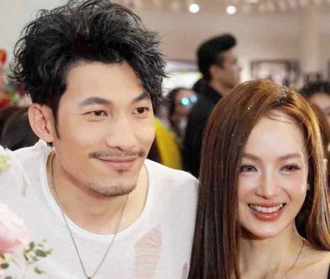 Ngọc Kayla và Liên Bỉnh Phát đã có 5 năm bên nhau trước khi công khai chuyện tình cảm.