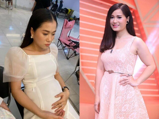 Mỹ nhân 9X từng trải qua khoảng gian bị miệt thị ngoại hình vì tăng cân mất kiểm soát.