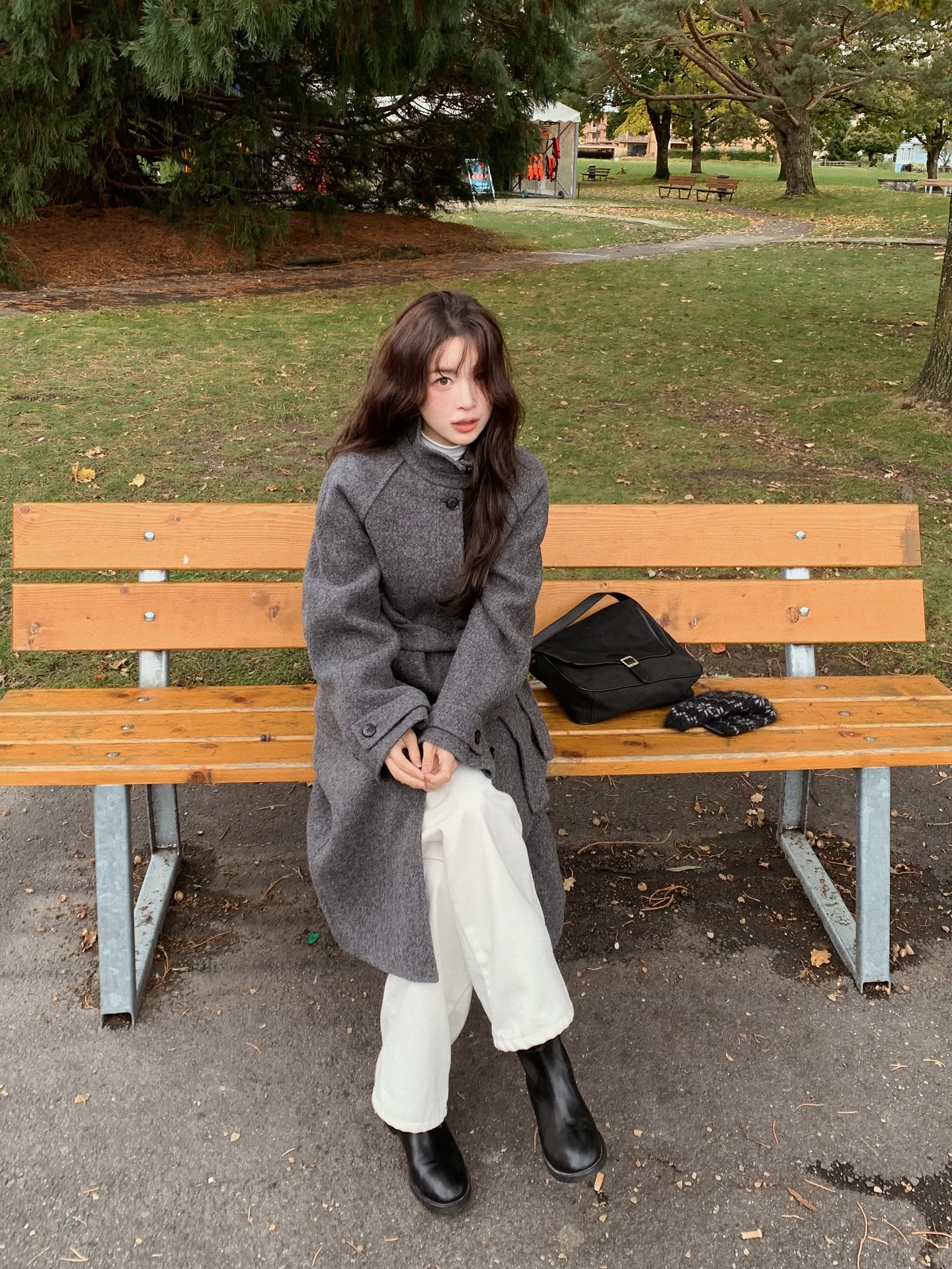 4 món phụ kiện mùa Tết giúp chị em diện đồ amp;#34;sống ảoamp;#34; xinh lung linh, lên hình là thấy khác liền - 11