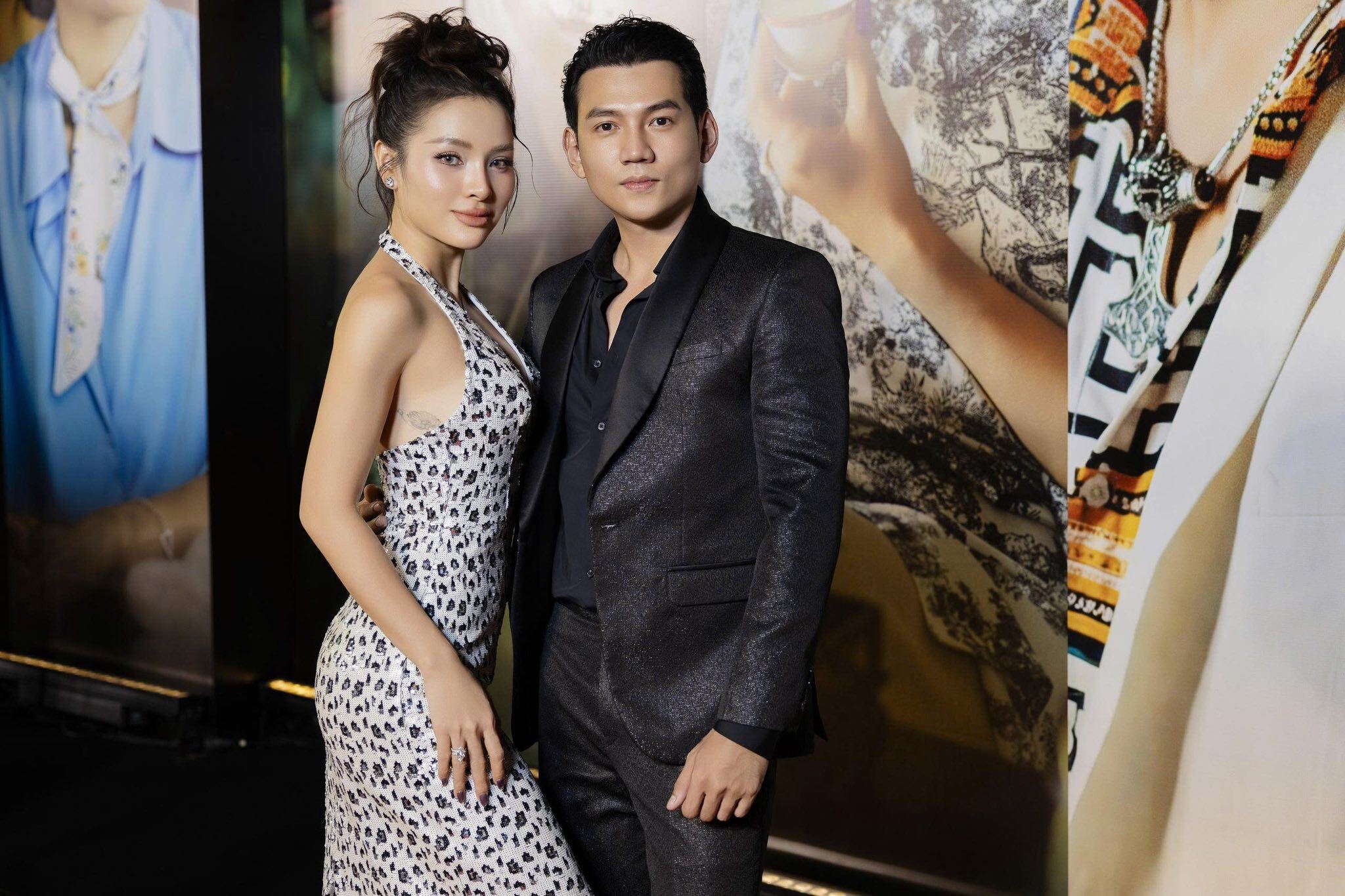 Những năm qua, Phương Trinh Jolie và Lý Bình tạm gác lại công việc để dành thời gia cùng nhau chăm sóc, nuôi dạy các con. 