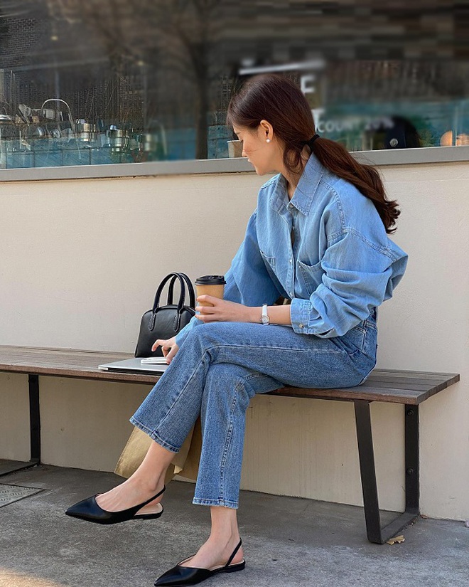 5 kiểu giày tối giản đáng sắm nhất dịp Tết 2026, phối kiểu nào cũng hợp mà chẳng lo lỗi thời - 8