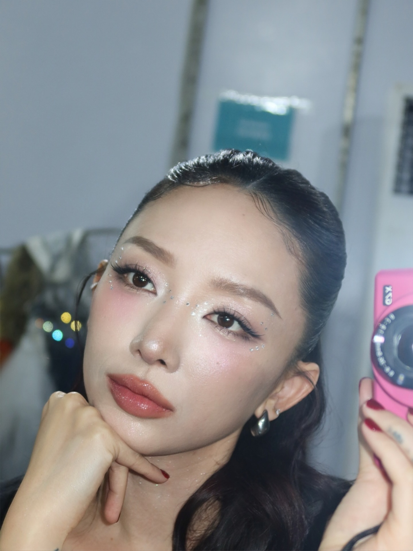 Tóc Tiên ở tuổi 37 có sắc vóc amp;#34;hack tuổiamp;#34; ngỡ ngàng ra sao? - 4