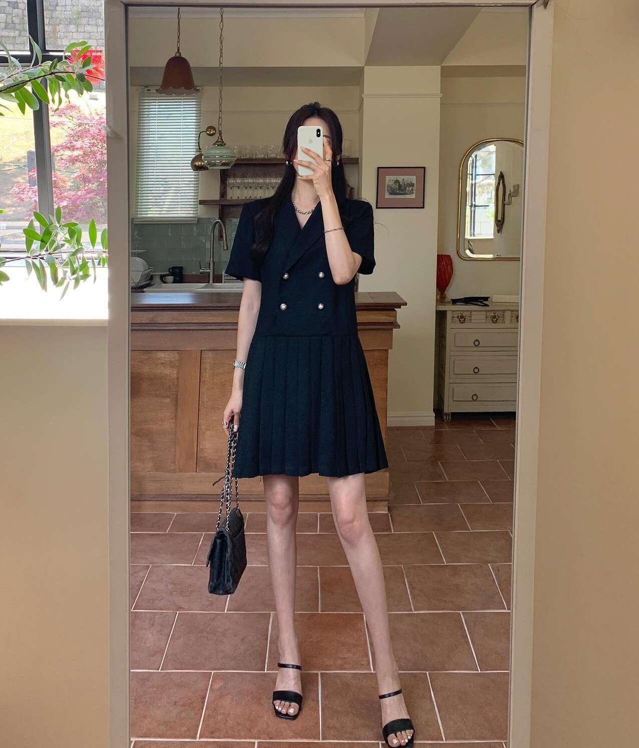 5 items đáng để chị em đầu tư vì mặc đẹp xuyên Tết, phối kiểu nào cũng hợp mà chẳng phải nghĩ nhiều - 14