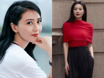 Đẹp - Mỹ nhân 47 tuổi "trẻ mãi không già" nhờ chăm uống loại nước "đỏ lừ", chợ Việt Nam bán đầy