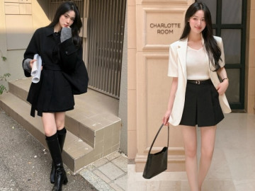 Thời trang - 4 kiểu giày cao gót không lo lỗi mốt, chị em đầu tư một lần là dùng bền bỉ qua nhiều năm