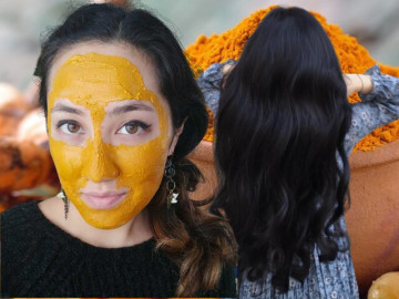 Chị em muốn da đẹp, tóc dày phải nhờ 2 nguyên liệu "quốc dân" giá rẻ, nhiều nhà dùng mỗi ngày mà không để ý   