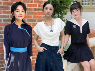 Đẹp - Hot girl người Tày cao chưa tới 1m60 là "con dâu" nghệ sĩ Vân Dung, nhan sắc đời thường khiến dân tình ngỡ ngàng