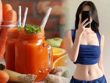 6 thực phẩm là "kho chất xơ" tự nhiên, chị em ăn đủ là bụng nhẹ nhàng, eo thon thấy rõ