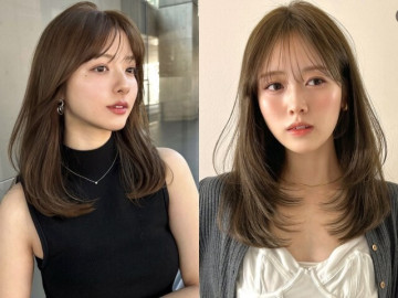 Chị em nhuộm 4 màu tóc này cho Tết 2026 là "nịnh da", diện mạo trẻ ra trông thấy, ai nhìn cũng khen