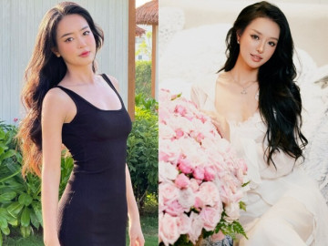 Thời trang - Mỹ nhân quê Bắc Ninh thi 3 lần vẫn không thành hoa hậu, vướng tin đồn sắp "lên xe hoa" vì một chi tiết