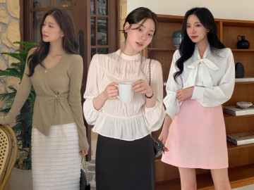 Thời trang - Giữa muôn vàn lựa chọn, đây là 5 items "đáng tiền" nhất mà chị em nên sắm, mặc đẹp bền bỉ theo năm tháng