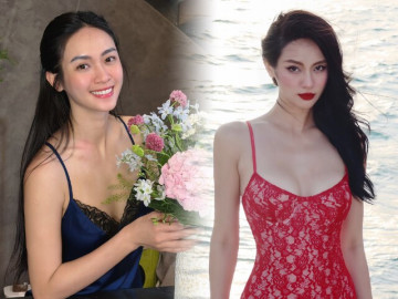 5 lần 7 lượt bị dìm nhan sắc, Á hậu hẹn hò thiếu gia nổi giận tung bằng chứng đáp trả cực căng