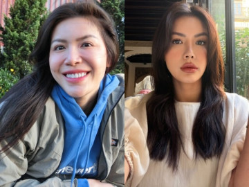 Đẹp - Mỹ nhân Việt 35 tuổi có làn da căng bóng như "gương soi": Chăm uống "nước thần" từ 4 nguyên liệu chợ Việt bán đầy 