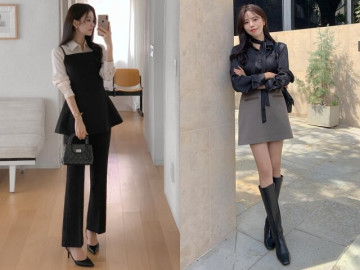 Thời trang - 5 kiểu giày tối giản đáng sắm nhất dịp Tết 2026, phối kiểu nào cũng hợp mà chẳng lo lỗi thời