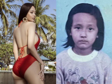 Thời trang - Hoa hậu Việt Nam tiêu 21 tỷ đồng/ngày sở hữu cặp đào 105cm, 38 tuổi đồ hiệu chất đống, giàu đến mức ngột ngạt