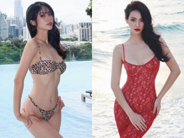 Học trò Hương Giang dành cả thanh xuân để đi thi hoa hậu, công khai kiếm 200 triệu đồng/tháng bằng cách đơn giản