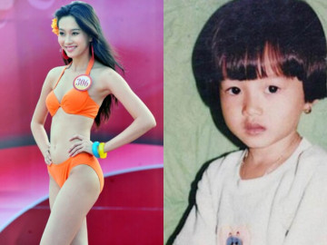 Đẹp - Hoa hậu Việt Nam duy nhất lọt Top 100 gương mặt đẹp nhất thế giới, U40 trẻ xinh khiến nhiều người mê đắm