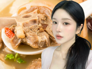 Sau tuổi 30, chị em ưu tiên ăn 6 thực phẩm như kho collagen, trẻ hoá diện mạo lại giúp da căng mướt thấy rõ