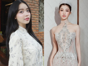 5 nàng hậu GenZ tuổi Ngọ: Người đăng quang quốc tế, người làm dâu tỷ phú