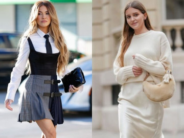 Công thức phối đồ nhanh để bất kỳ ai cũng có thể bắt dính xu hướng