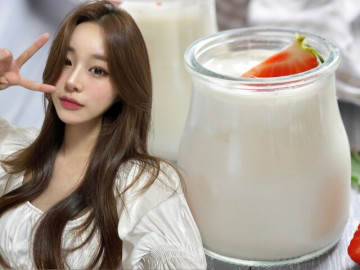 Đẹp - Chuyên gia Nhật "mách" 7 thực phẩm hỗ trợ trẻ lâu, có món là khoái khẩu của hội chị em thích giữ dáng