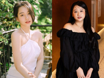 Đẹp - Mỹ nhân Việt giảm ngoạn mục 16kg là "nàng thơ" của đạo diễn trăm tỷ, ngoại hình hiện tại khiến dân tình ngỡ ngàng