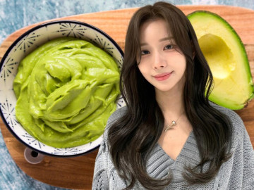 Đẹp - Chuyên gia Mỹ bật mí 8 loại thực phẩm được ví như "kho biotin" tự nhiên, ăn đều tóc bóng khoẻ, giảm gãy rụng hẳn