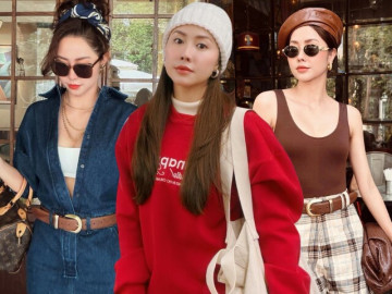 Đẹp - Mỹ nhân Việt "trẻ mãi không già" từng suy sụp vì thẩm mỹ hỏng, U40 chuộng gợi cảm khoe body đẹp khó rời mắt