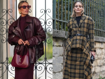 Thời trang - Những công thức phối đồ hiệu quả giúp bạn nâng cấp vẻ ngoài trong phút mốt