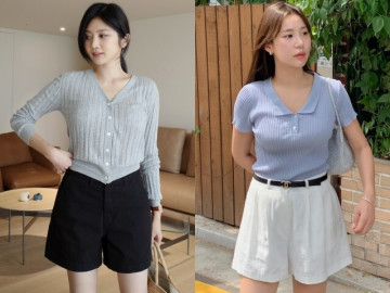 Thời trang - Xuân - Hè 2026, 4 items quần này là chân ái của dân công sở, vừa thanh lịch lại phối được nhiều kiểu