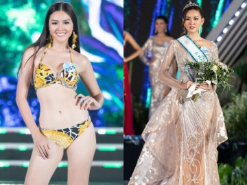 Đẹp - Á hậu Việt được ví như "bản sao" Tăng Thanh Hà: 20 tuổi làm dâu hào môn, sống nhung lụa khiến nhiều người ngưỡng mộ