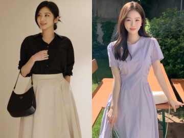 Thời trang - Đừng phối đồ công sở nếu chưa biết 3 công thức này, nắm vững là "hack" thêm vài centimet lại thanh lịch hẳn