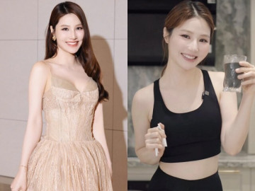 Đẹp - Diễm My 9X thay bữa sáng bằng sữa hạt để sớm giảm 12 kg