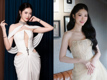 Đẹp - Hot girl Nóng cùng World Cup 2022 có làn da đẹp nhất Miss World Vietnam, tiếc nuối vì lỡ hẹn với Hoa hậu Việt Nam