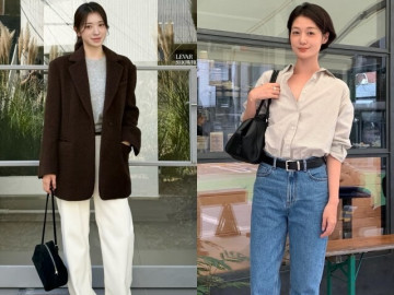 Thời trang - Đừng chọn đại quần, 4 kiểu này mới là "chân ái" giúp chị em trông gọn gàng, che khuyết điểm cực khéo mỗi ngày