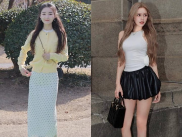 Thời trang - Đừng mặc mãi chân váy suông, chị em đổi sang 4 kiểu hot mùa Hè này vừa trẻ xinh lại tôn dáng thần sầu