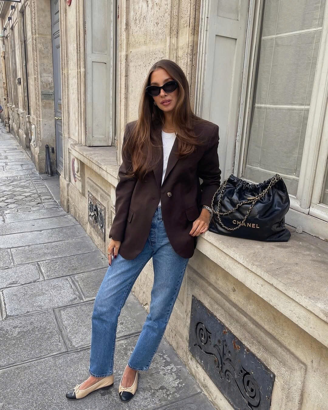 Mặc sao để mỗi ngày đến công ty vừa đẹp lại amp;#34;chanh sảamp;#34;? Học lỏm 5 nguyên tắc vàng từ blogger thời trang - 10