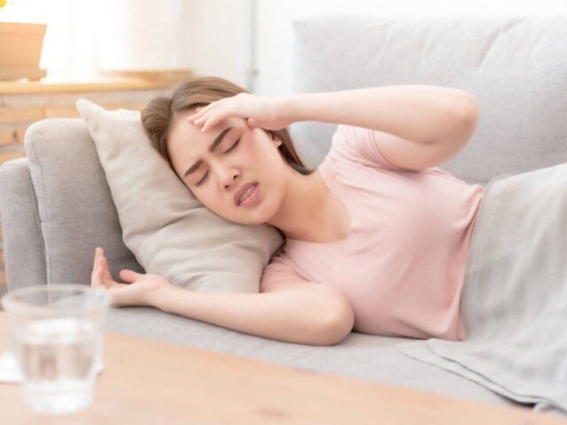 6 tín hiệu từ cơ thể cho thấy tim đang bị tổn thương, người trẻ hay nghĩ  bệnh thông thường nên dễ bỏ qua