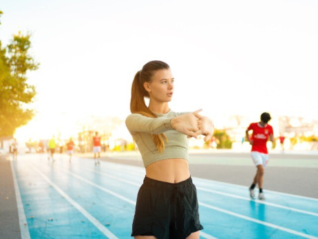 Trao đổi chất chậm và tăng cân sau tuổi 30, khắc phục thế nào?