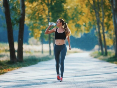 Có thể kéo dài tuổi thọ nhờ làm điều này thêm 5 phút mỗi ngày