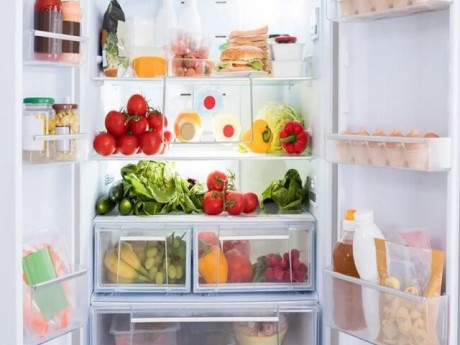 4 thực phẩm càng để lâu trong tủ lạnh càng dễ làm tăng nguy cơ gây hại sức khỏe, trong đó có cả ung thư