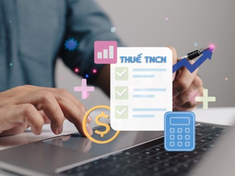 3 cách tra cứu nợ thuế thu nhập cá nhân năm 2026