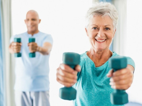 Những sai lầm mà người cao tuổi hay bỏ qua khiến xương khớp bị ảnh hưởng, lưu ngay điều này để vững canxi hơn bao giờ hết