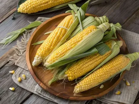 Bác sĩ tiết lộ phần bị vứt bỏ của bắp ngô lại có lợi cho thận, nhiều người không biết mà bỏ phí