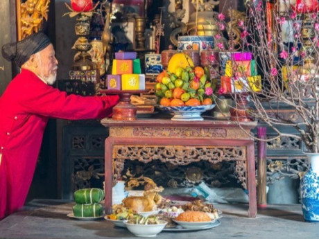 Tỉa chân nhang đón Tết 2026 vào ngày nào tốt nhất?