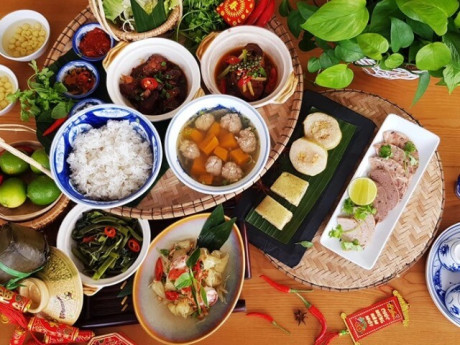 Sức khỏe - Mẹo vặt đơn giản cực tốt cho sức khỏe trong kỳ nghỉ Tết, điều số 1 làm hằng ngày lợi cho cả tim và gan?